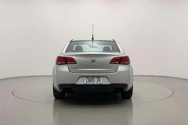 2015 Holden Calais V VF