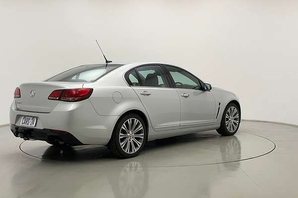 2015 Holden Calais V VF