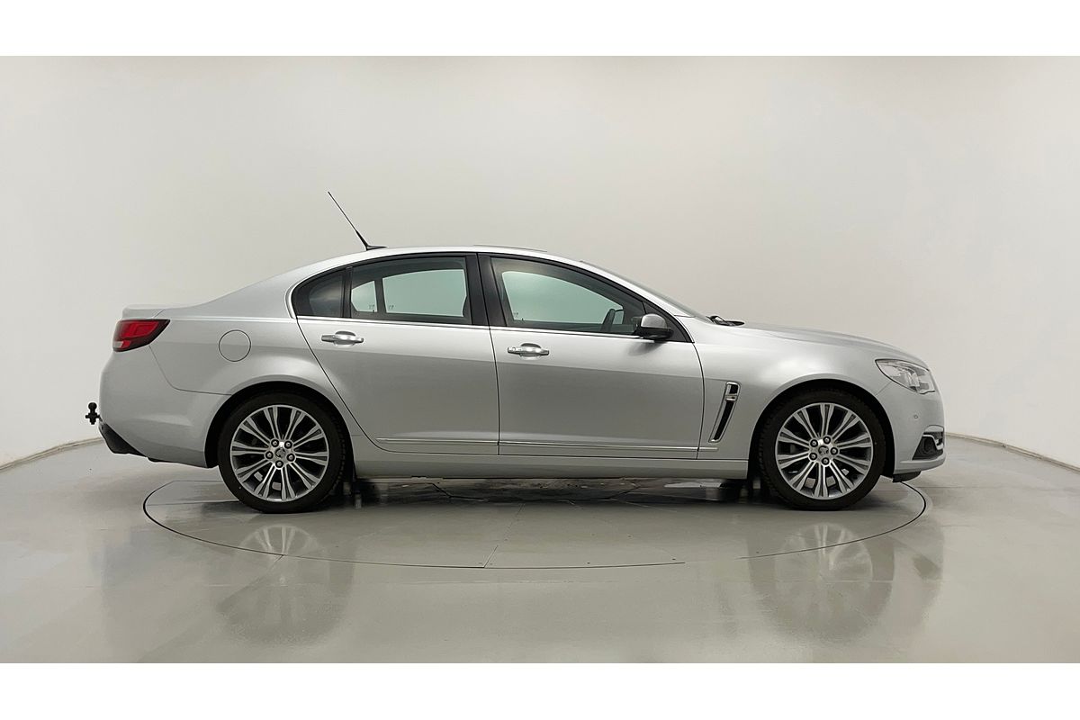 2015 Holden Calais V VF