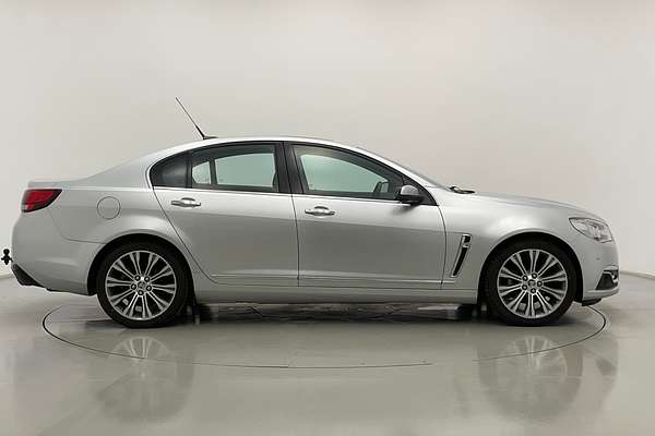 2015 Holden Calais V VF
