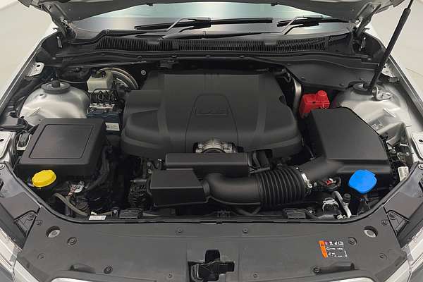 2015 Holden Calais V VF