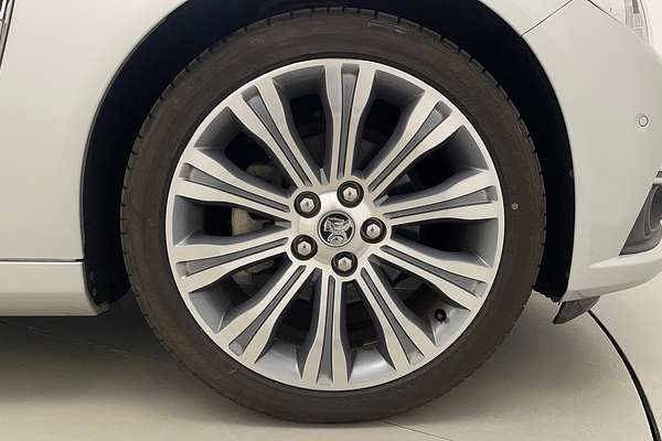 2015 Holden Calais V VF