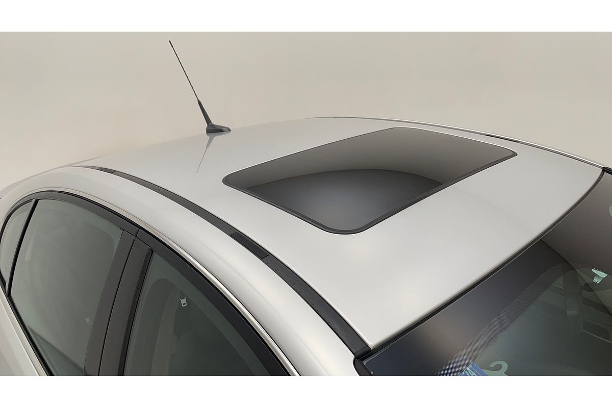 2015 Holden Calais V VF