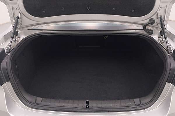 2015 Holden Calais V VF