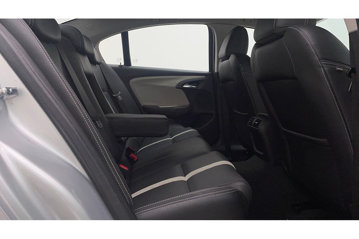 2015 Holden Calais V VF