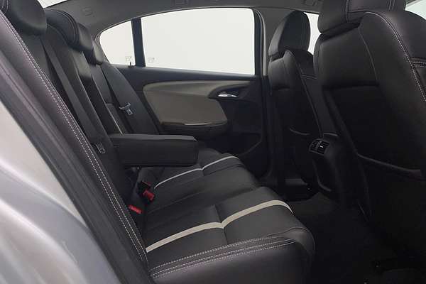2015 Holden Calais V VF