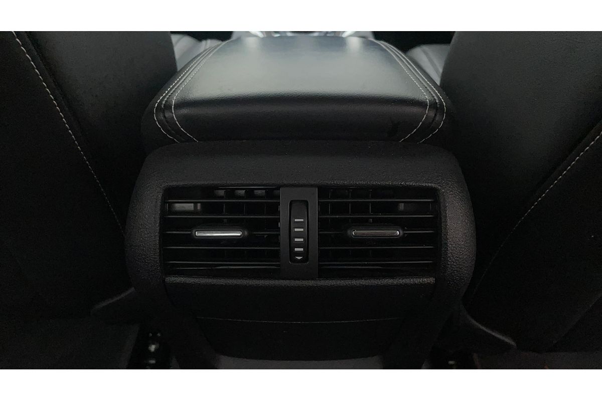 2015 Holden Calais V VF
