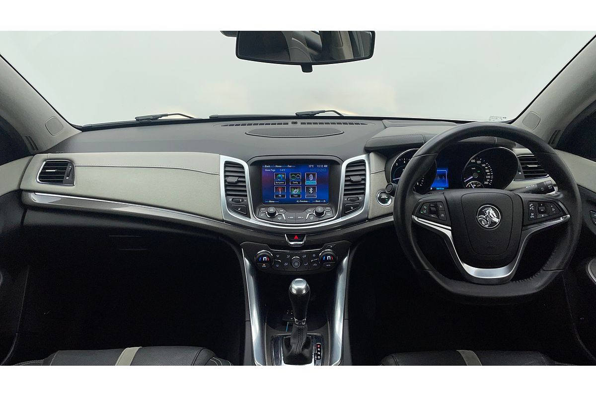 2015 Holden Calais V VF