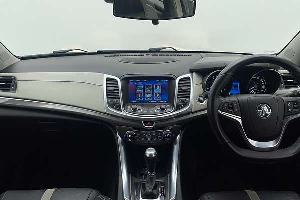 2015 Holden Calais V VF
