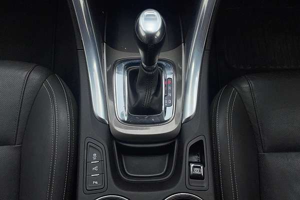 2015 Holden Calais V VF