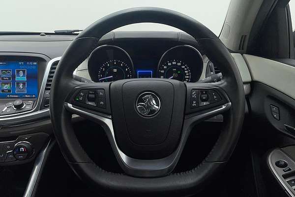 2015 Holden Calais V VF