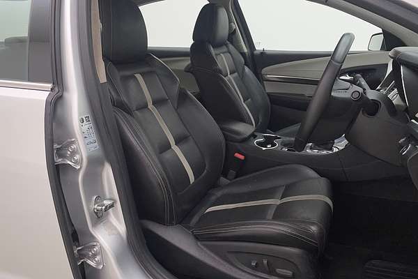 2015 Holden Calais V VF