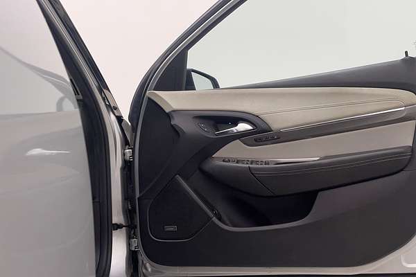 2015 Holden Calais V VF