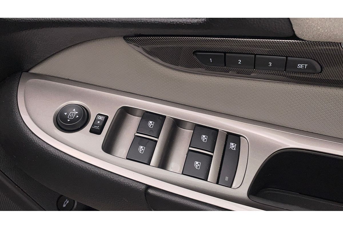 2015 Holden Calais V VF