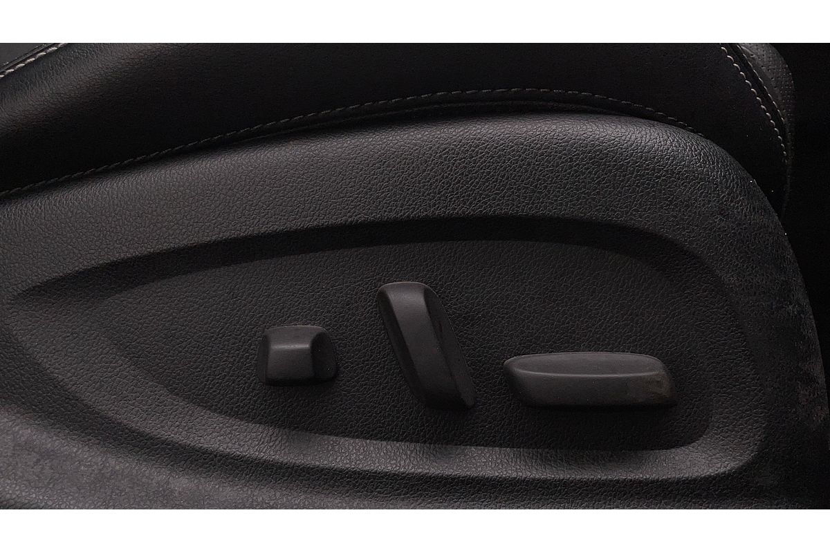 2015 Holden Calais V VF
