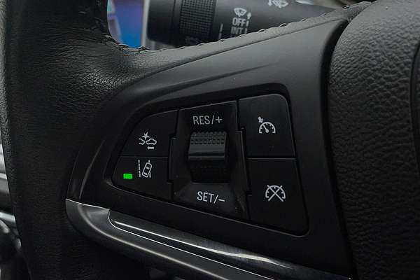 2015 Holden Calais V VF
