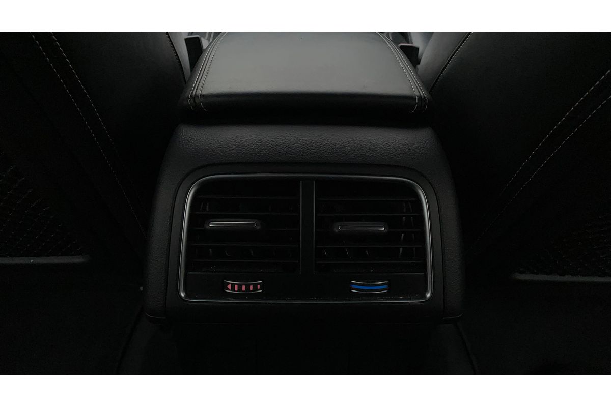 2016 Audi SQ5 plus TDI 8R