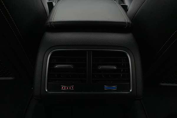 2016 Audi SQ5 plus TDI 8R
