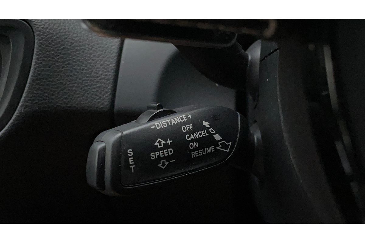 2016 Audi SQ5 plus TDI 8R