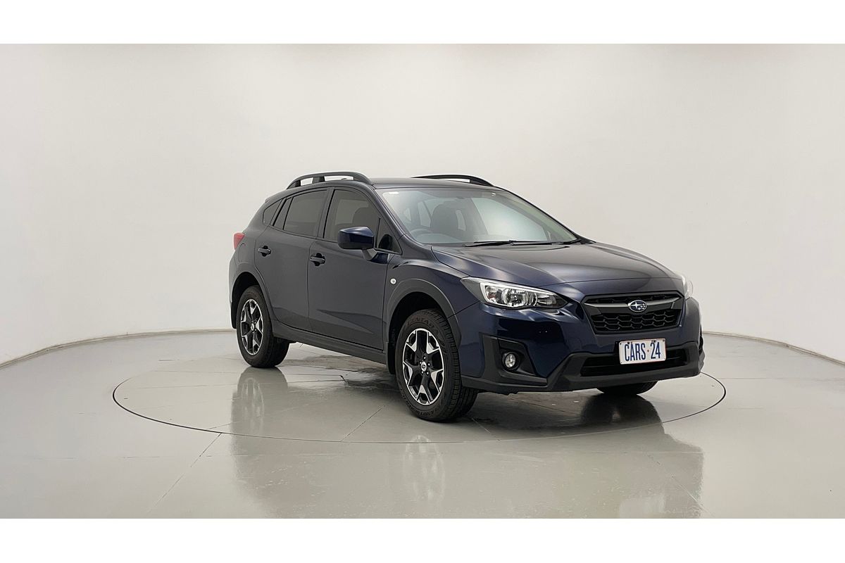 2019 Subaru XV 2.0i G5X