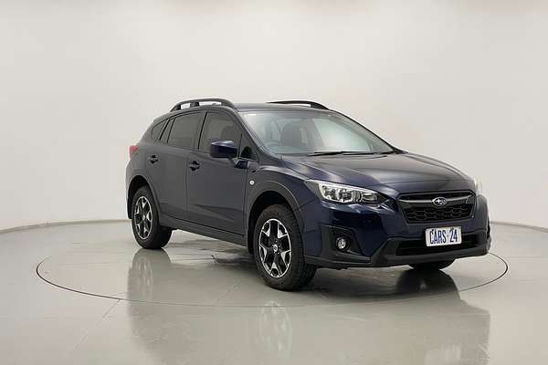 2019 Subaru XV 2.0i G5X