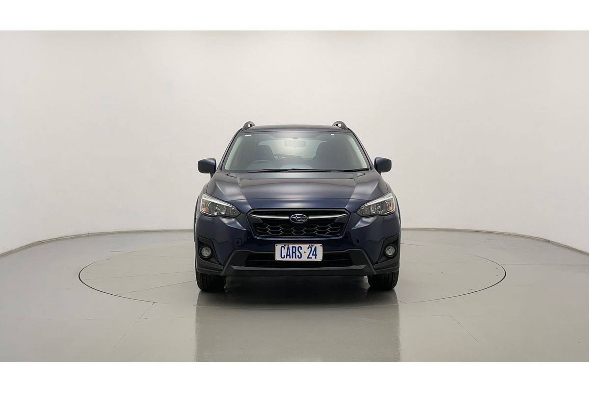 2019 Subaru XV 2.0i G5X