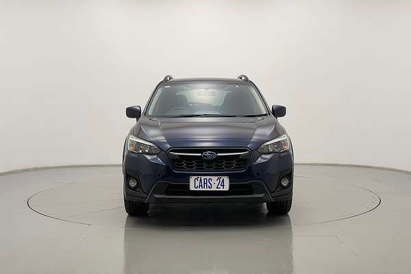 2019 Subaru XV 2.0i G5X