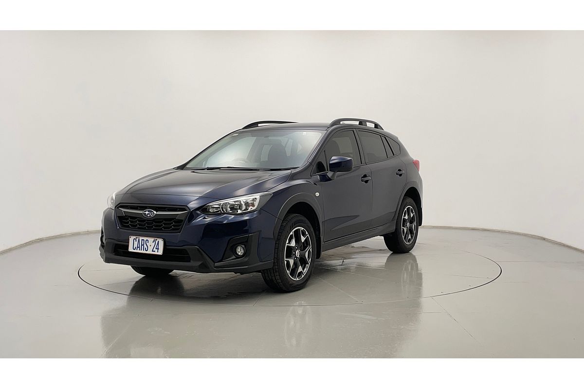 2019 Subaru XV 2.0i G5X