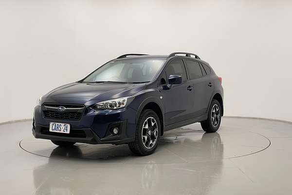 2019 Subaru XV 2.0i G5X