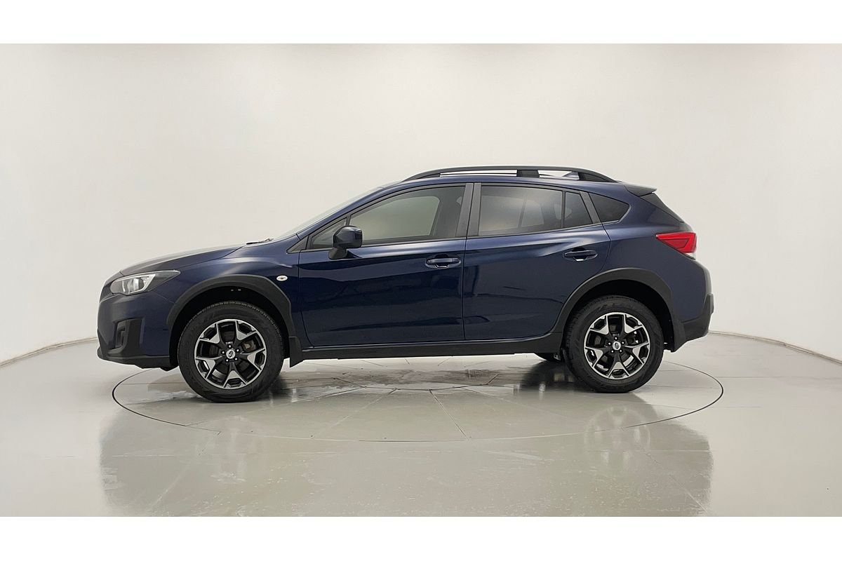 2019 Subaru XV 2.0i G5X