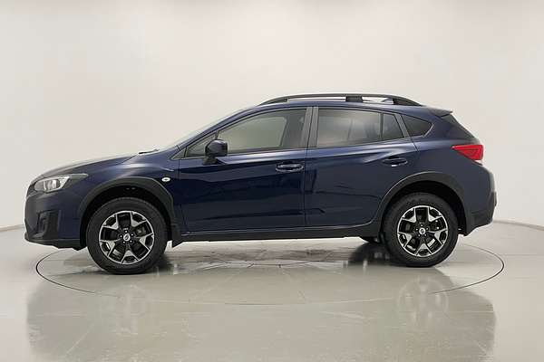 2019 Subaru XV 2.0i G5X