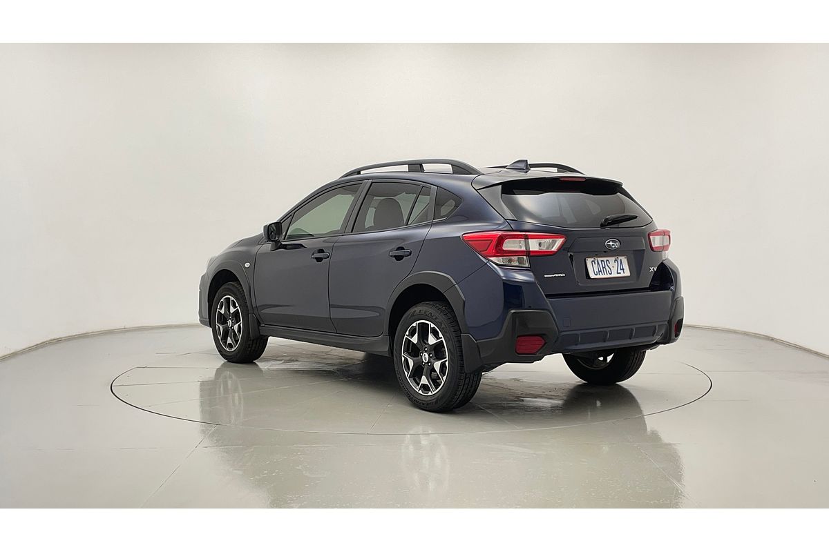 2019 Subaru XV 2.0i G5X