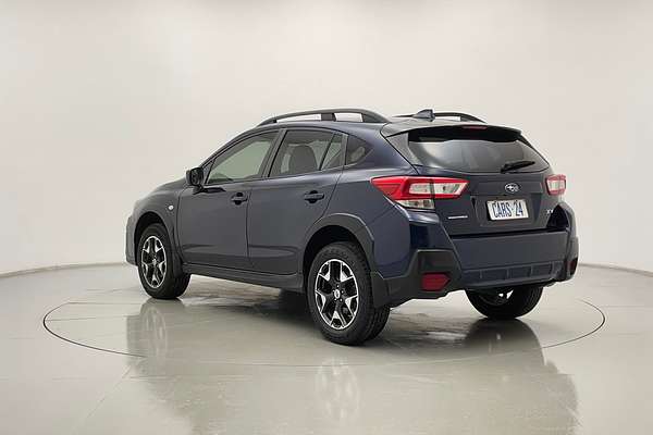2019 Subaru XV 2.0i G5X