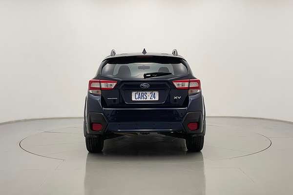 2019 Subaru XV 2.0i G5X