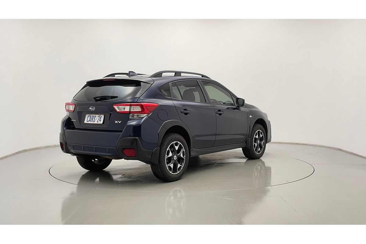 2019 Subaru XV 2.0i G5X