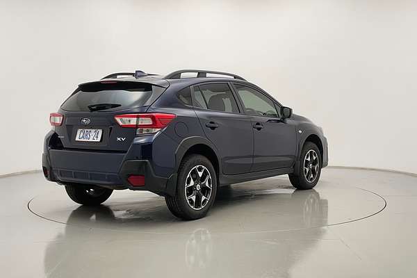 2019 Subaru XV 2.0i G5X