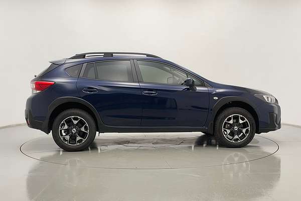 2019 Subaru XV 2.0i G5X
