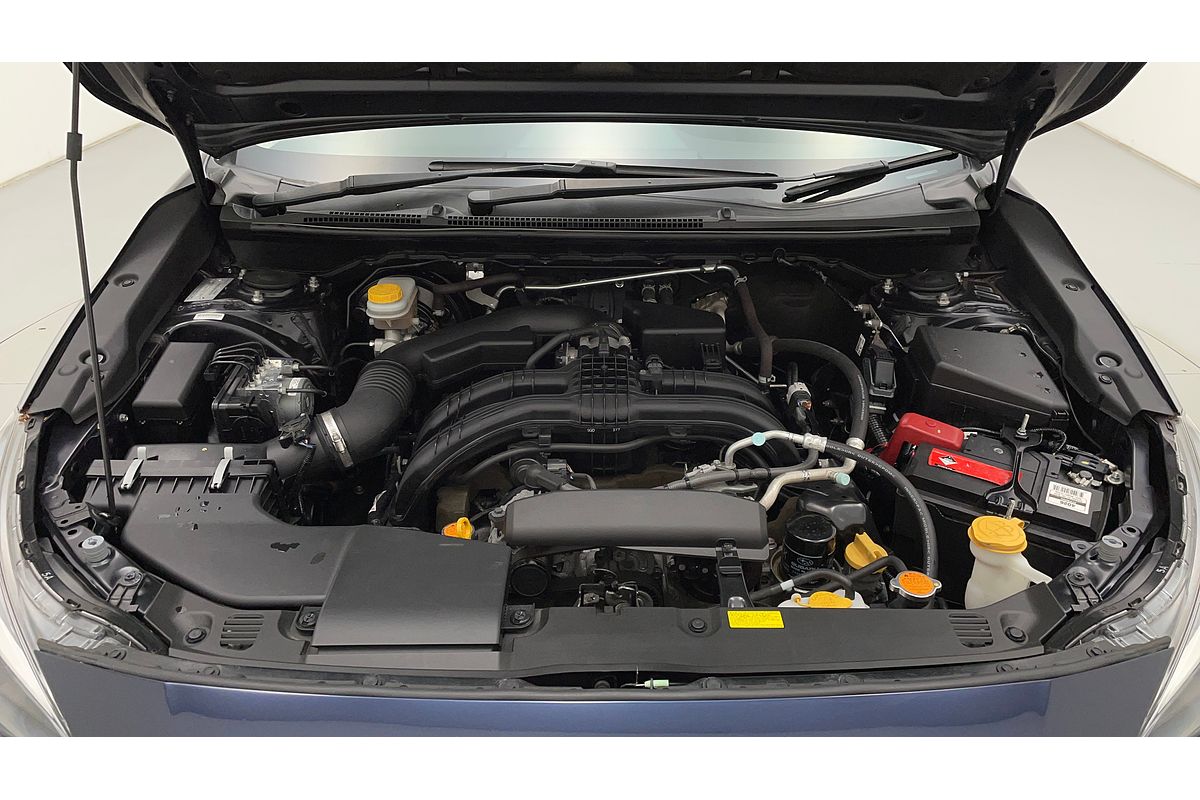 2019 Subaru XV 2.0i G5X
