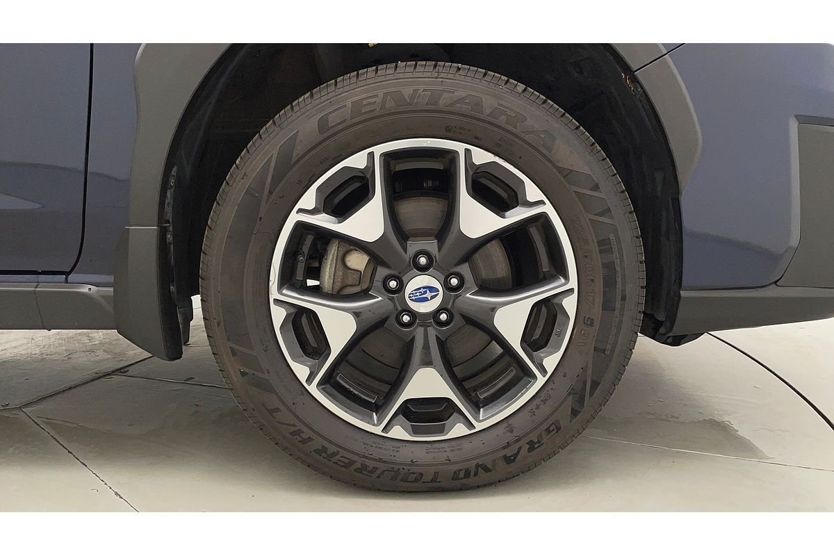 2019 Subaru XV 2.0i G5X