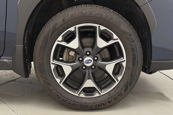 2019 Subaru XV 2.0i G5X