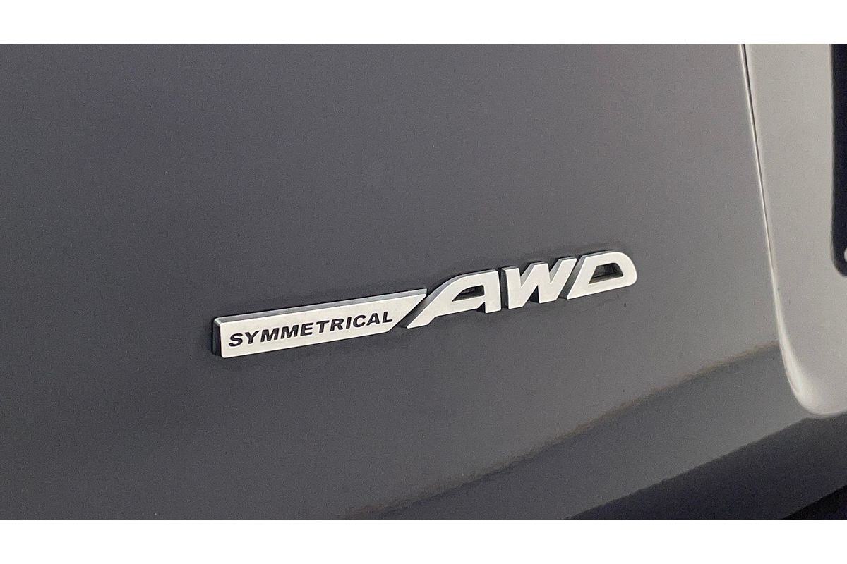 2019 Subaru XV 2.0i G5X