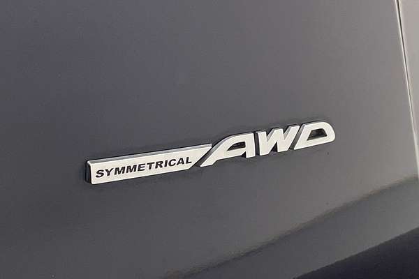 2019 Subaru XV 2.0i G5X