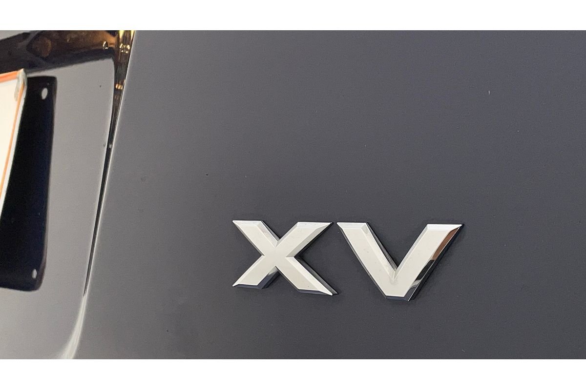 2019 Subaru XV 2.0i G5X
