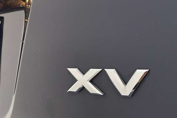 2019 Subaru XV 2.0i G5X