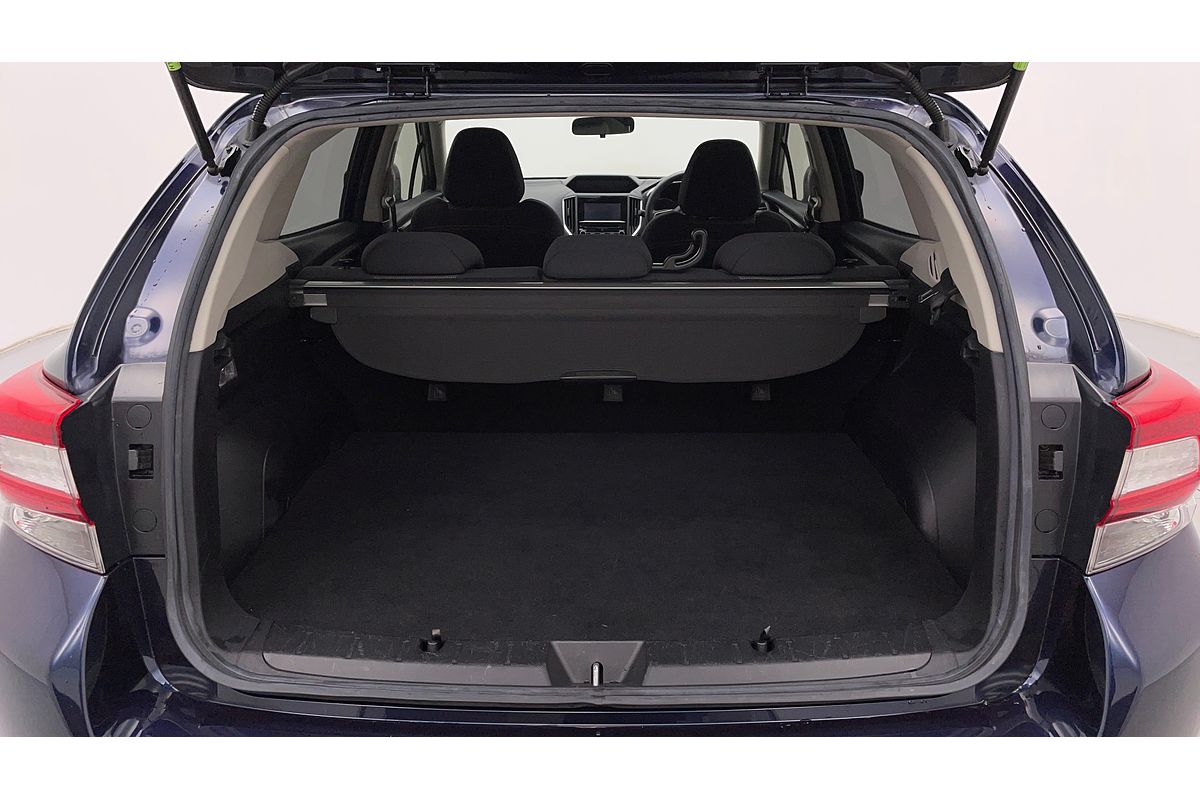 2019 Subaru XV 2.0i G5X