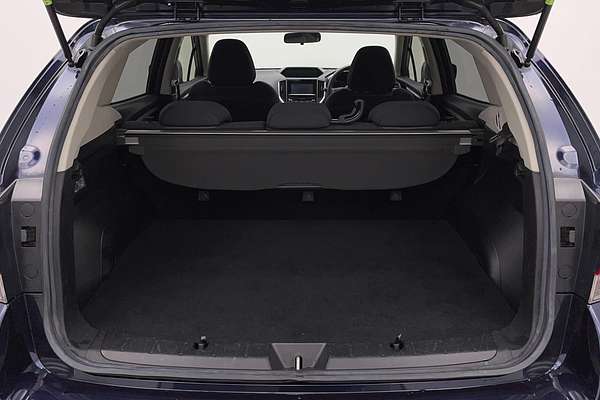 2019 Subaru XV 2.0i G5X