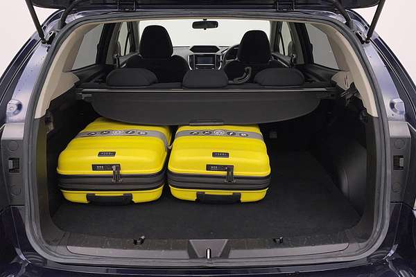 2019 Subaru XV 2.0i G5X