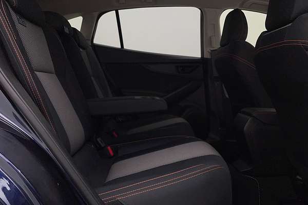 2019 Subaru XV 2.0i G5X