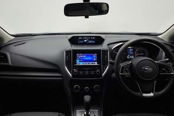 2019 Subaru XV 2.0i G5X