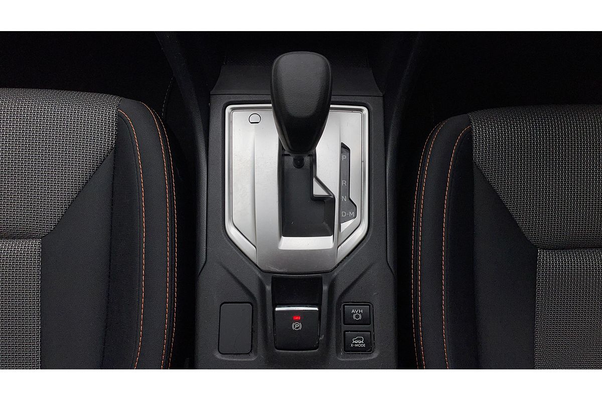 2019 Subaru XV 2.0i G5X